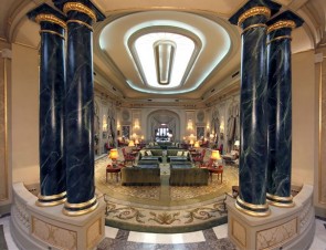 Hotel Palace Barcelona, lujo clásico rejuvenecido